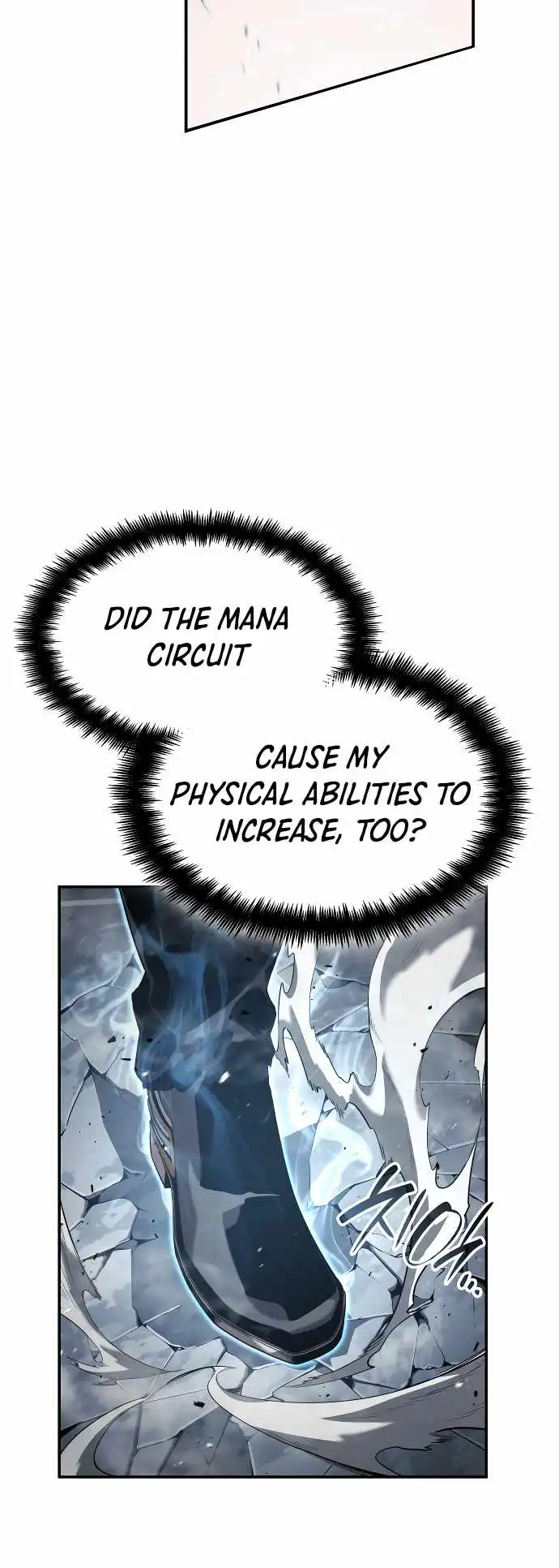 Read Boundless Necromancer Manga Online