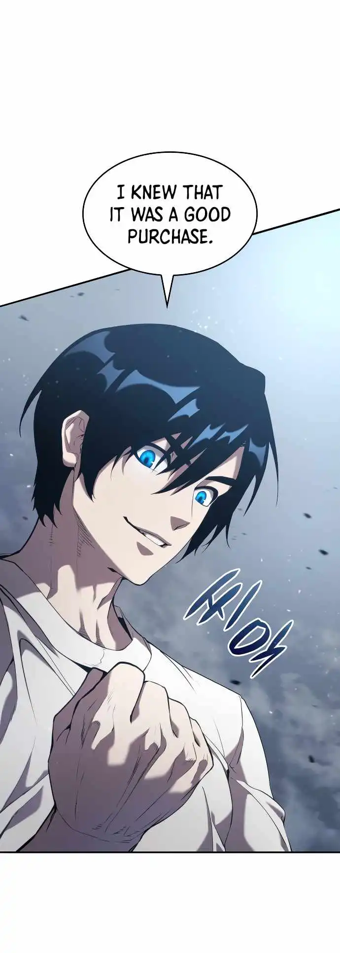 Read Boundless Necromancer Manga Online