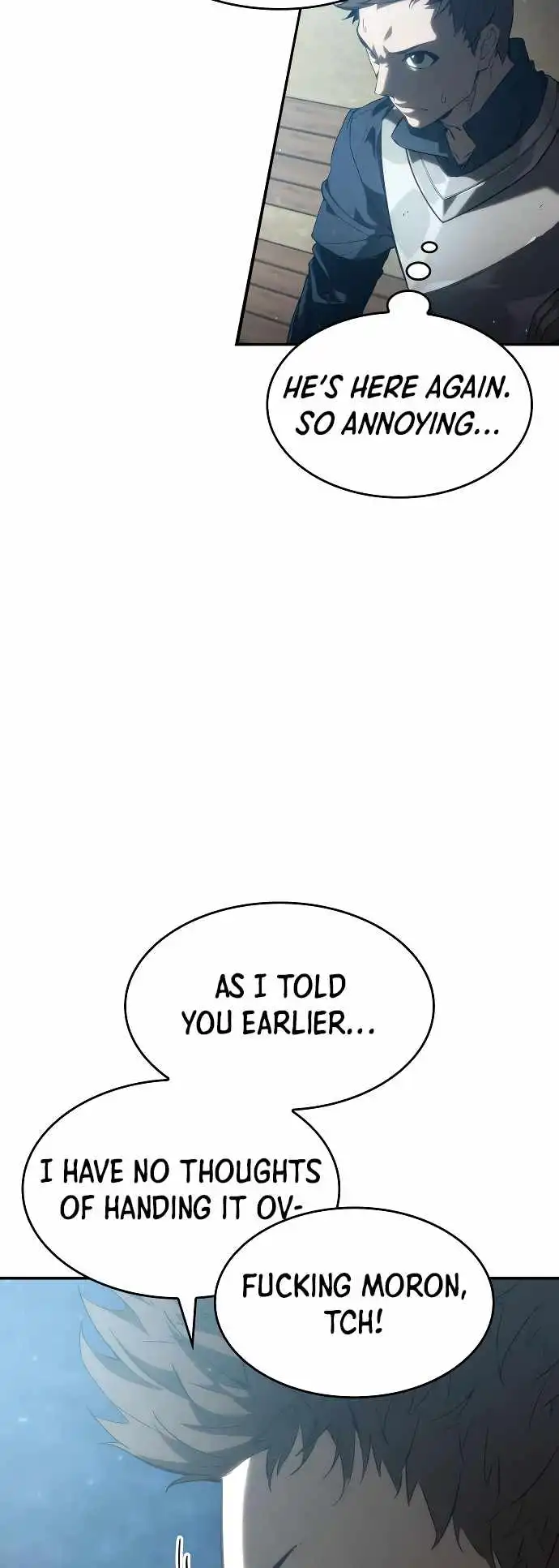 Read Boundless Necromancer Manga Online