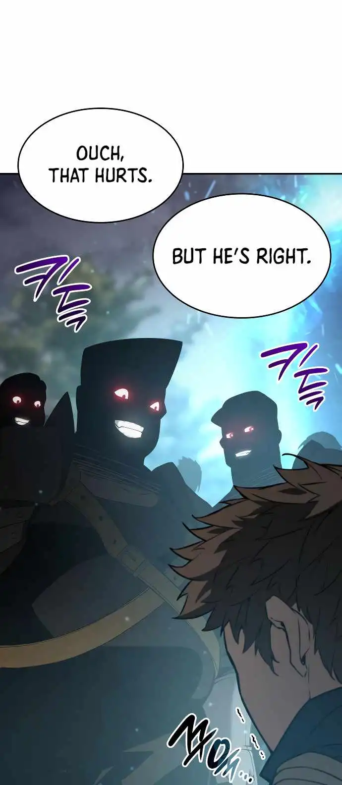 Read Boundless Necromancer Manga Online