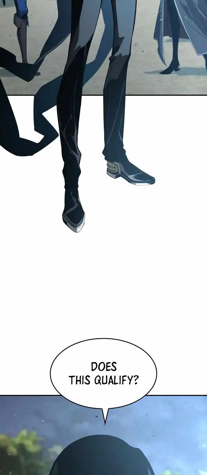 Read Boundless Necromancer Manga Online