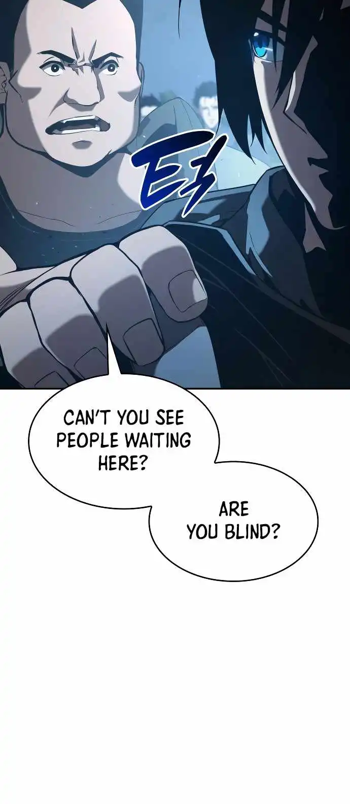 Read Boundless Necromancer Manga Online