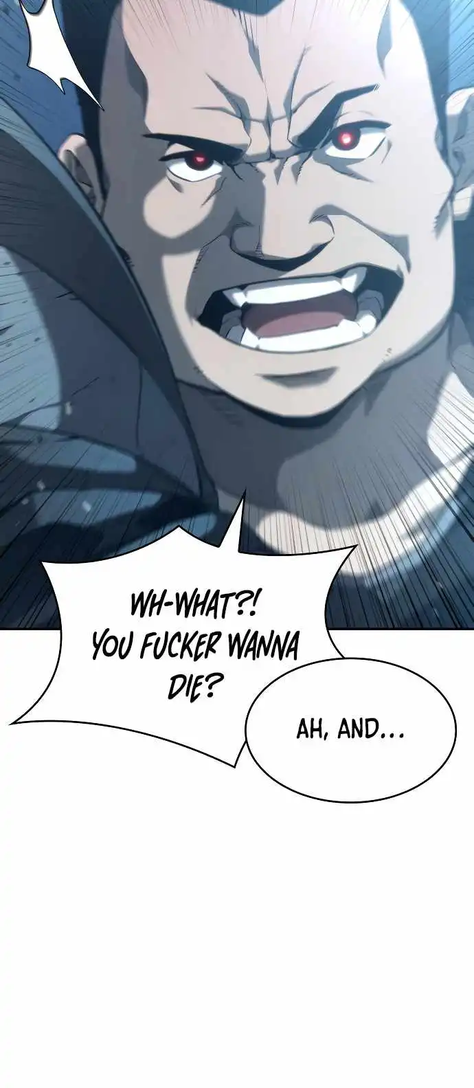 Read Boundless Necromancer Manga Online