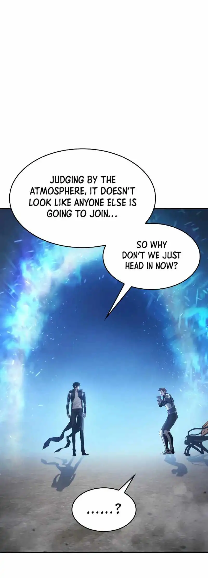 Read Boundless Necromancer Manga Online