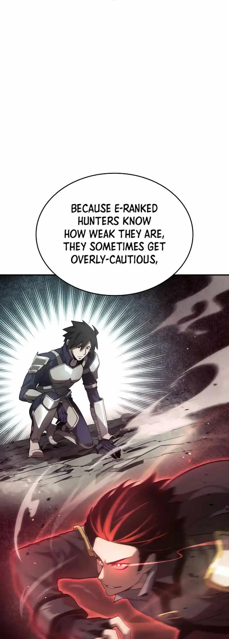 Read Boundless Necromancer Manga Online
