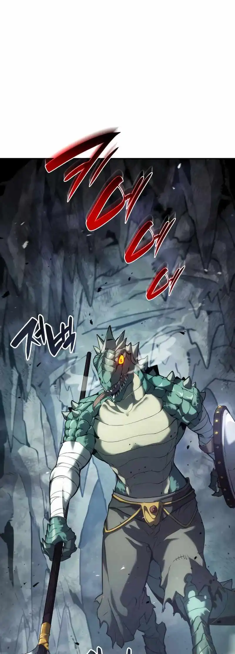Read Boundless Necromancer Manga Online