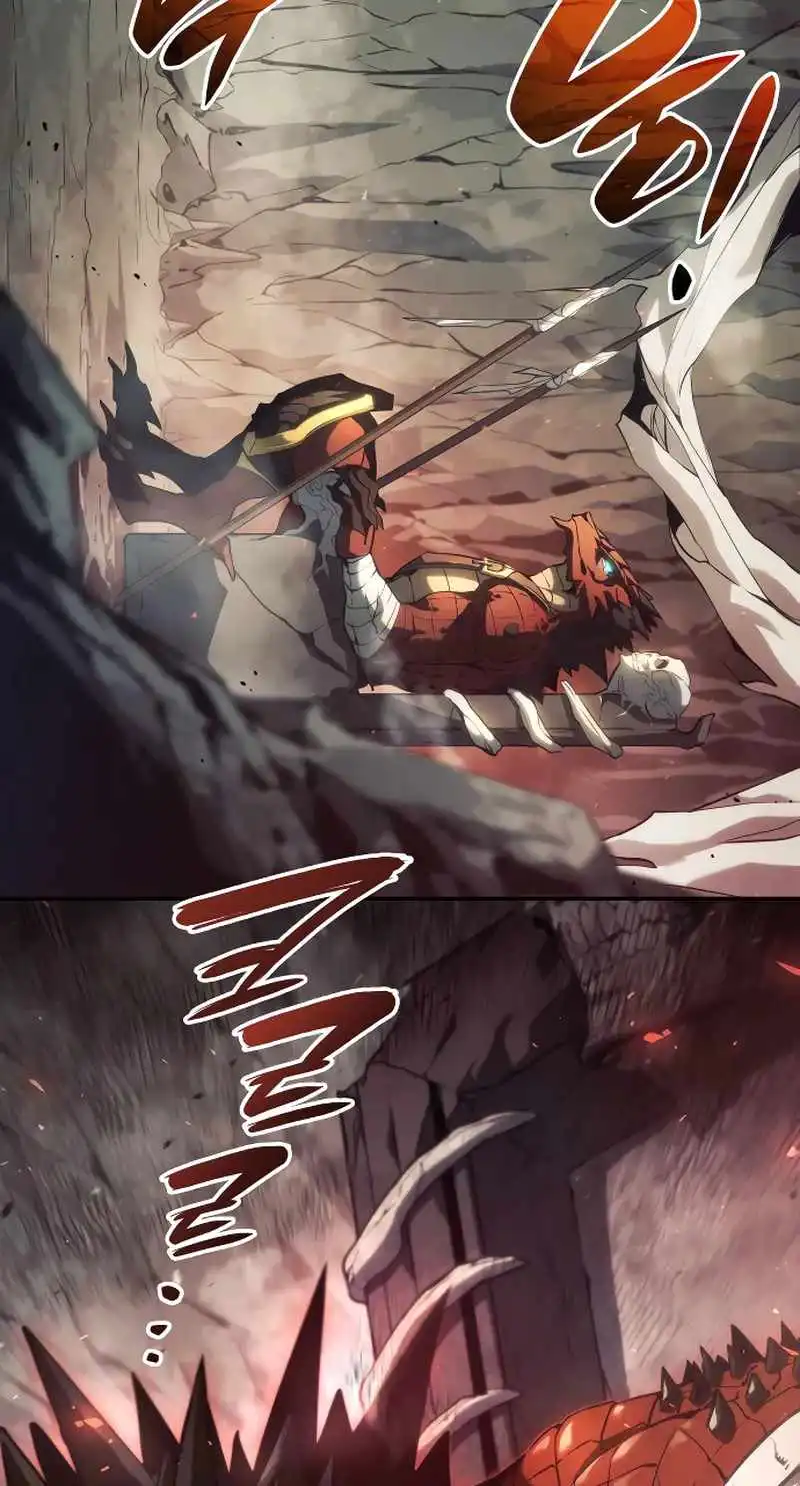 Read Boundless Necromancer Manga Online