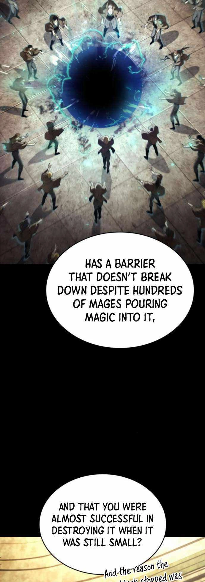 Read Boundless Necromancer Manga Online