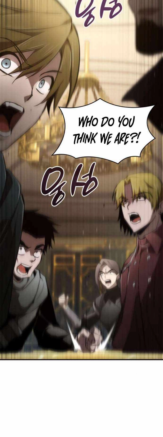 Read Boundless Necromancer Manga Online