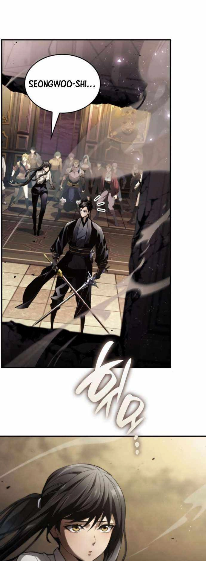 Read Boundless Necromancer Manga Online