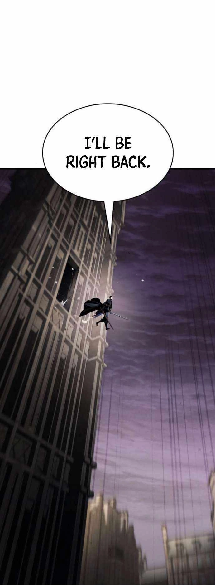 Read Boundless Necromancer Manga Online