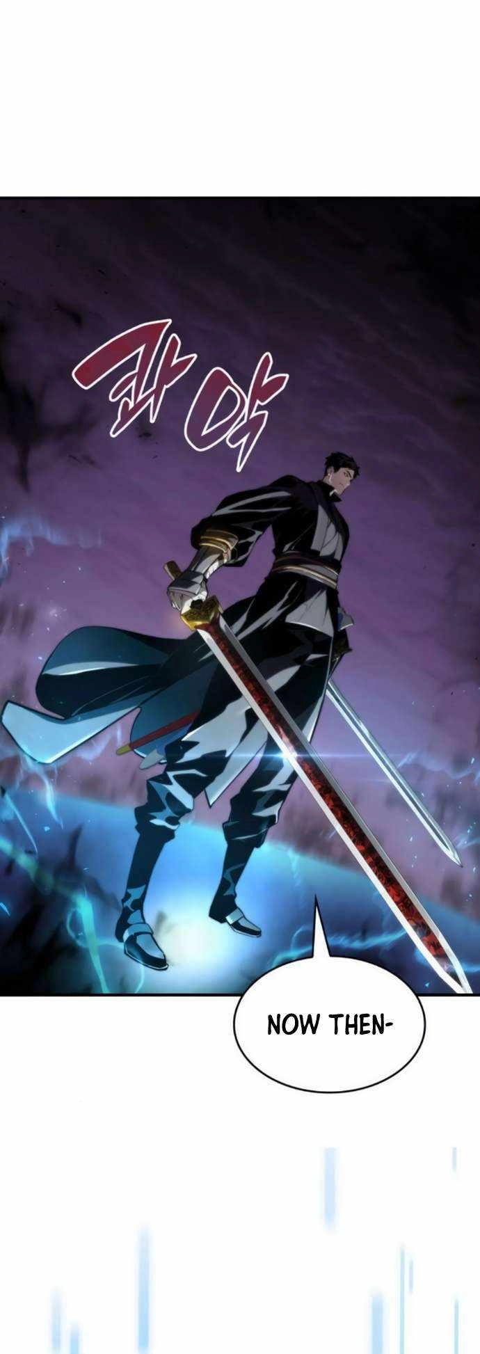 Read Boundless Necromancer Manga Online