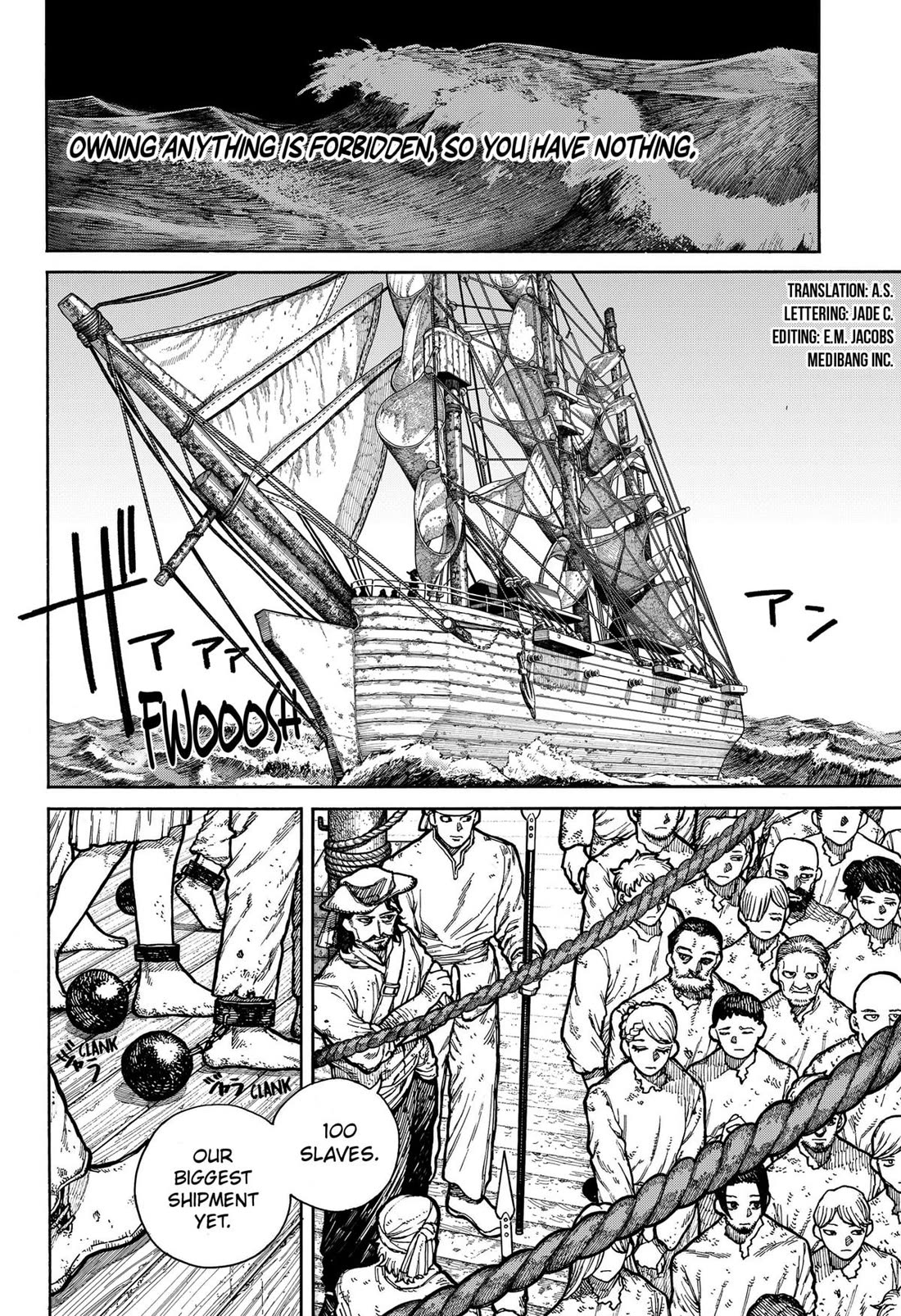 Read Centuria  Manga Online