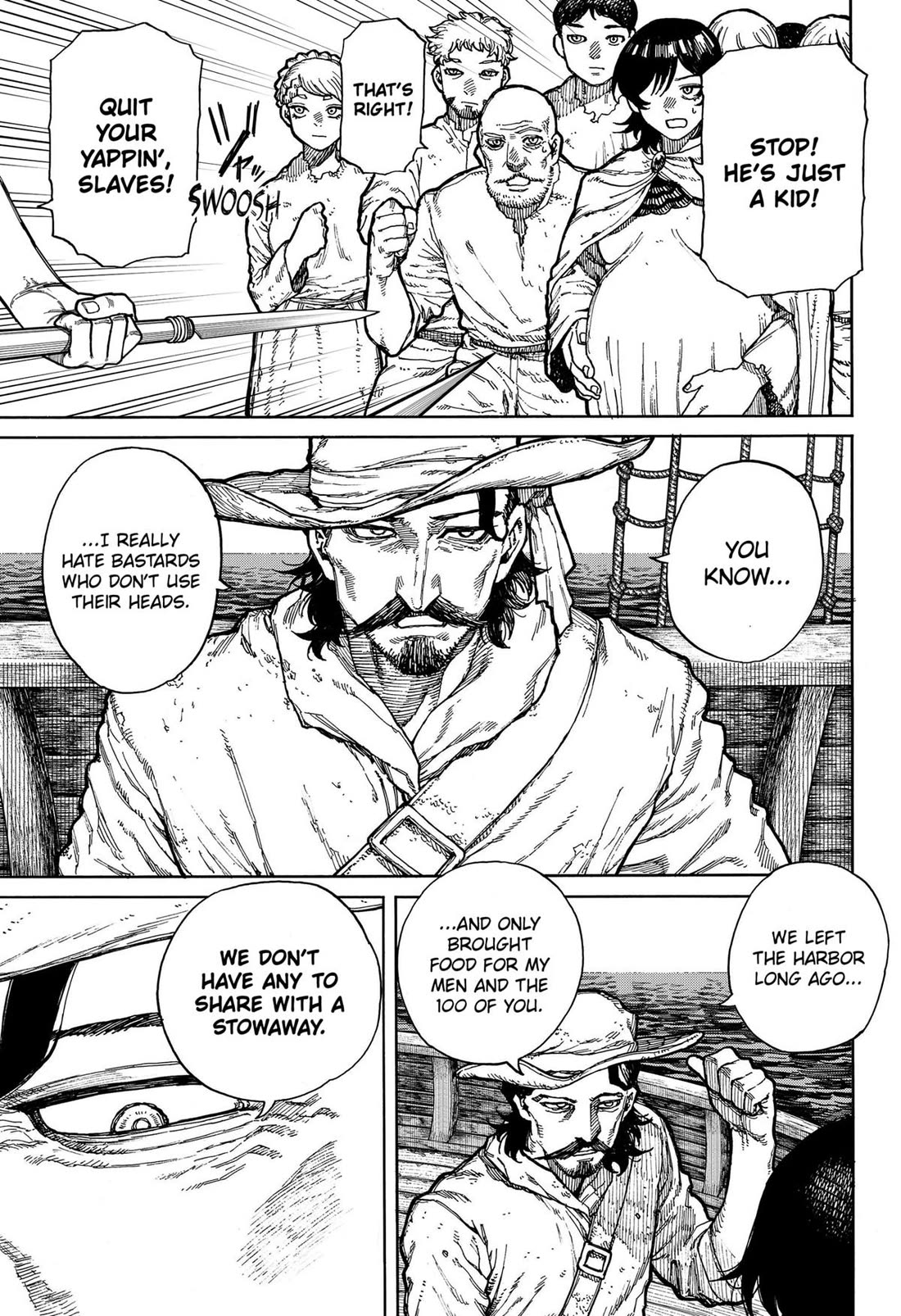 Read Centuria  Manga Online