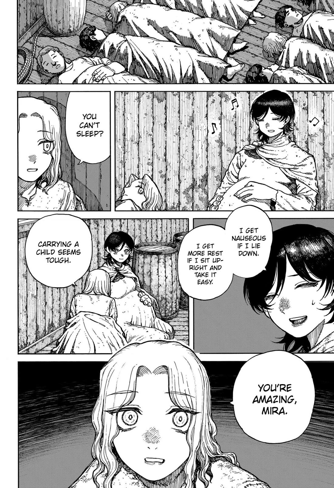 Read Centuria  Manga Online