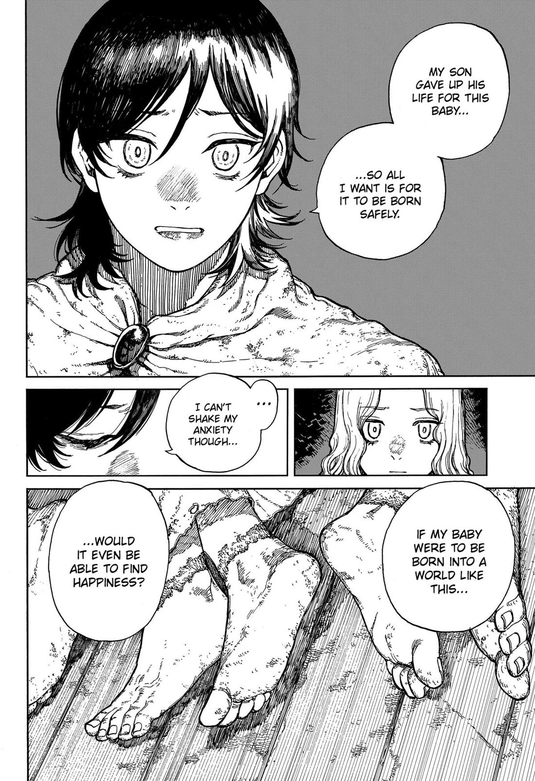 Read Centuria  Manga Online