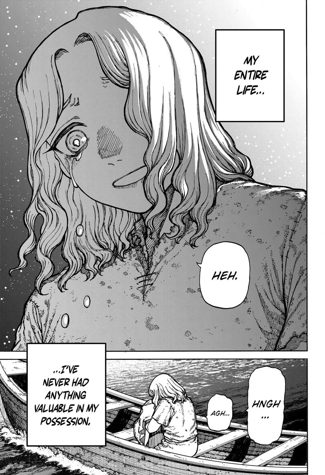 Read Centuria  Manga Online