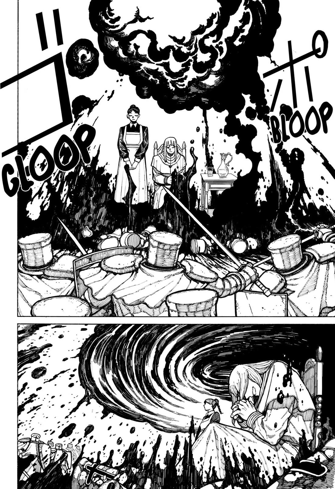 Read Centuria  Manga Online
