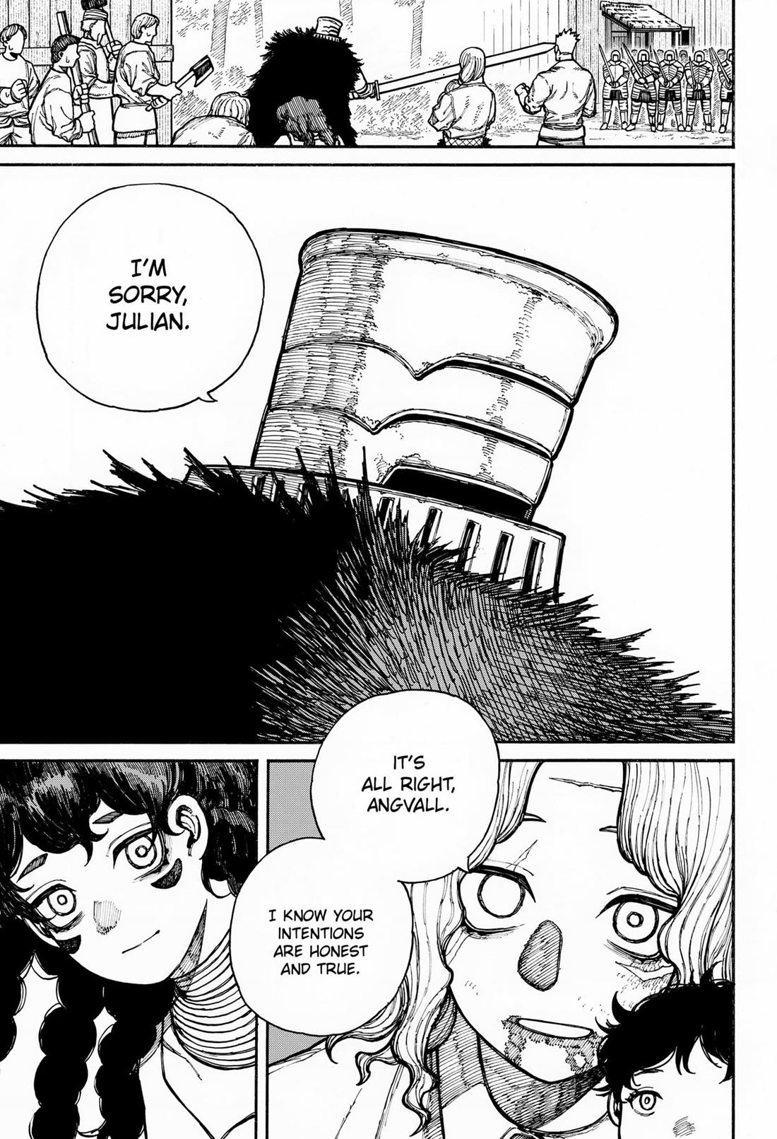 Read Centuria  Manga Online