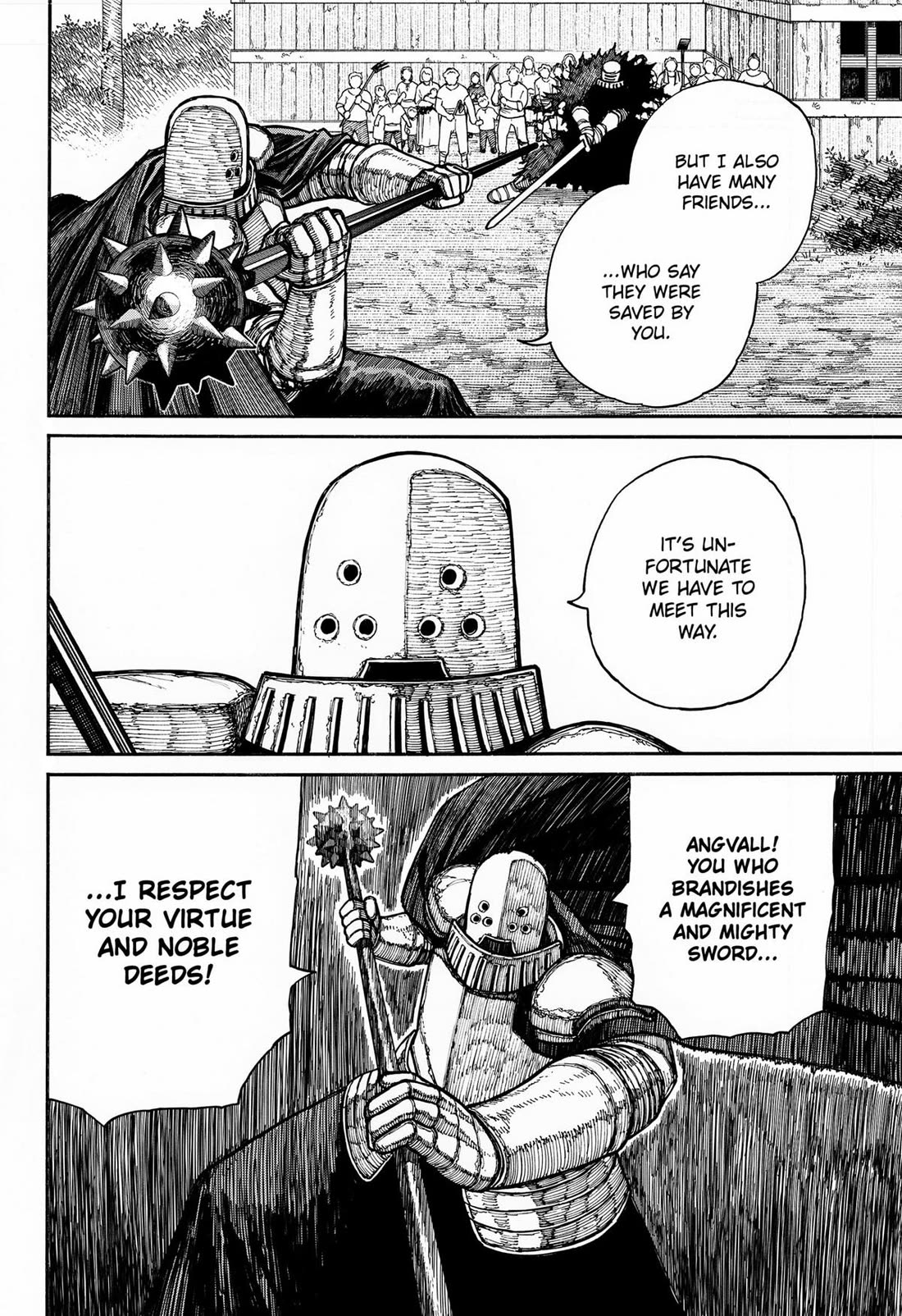 Read Centuria  Manga Online