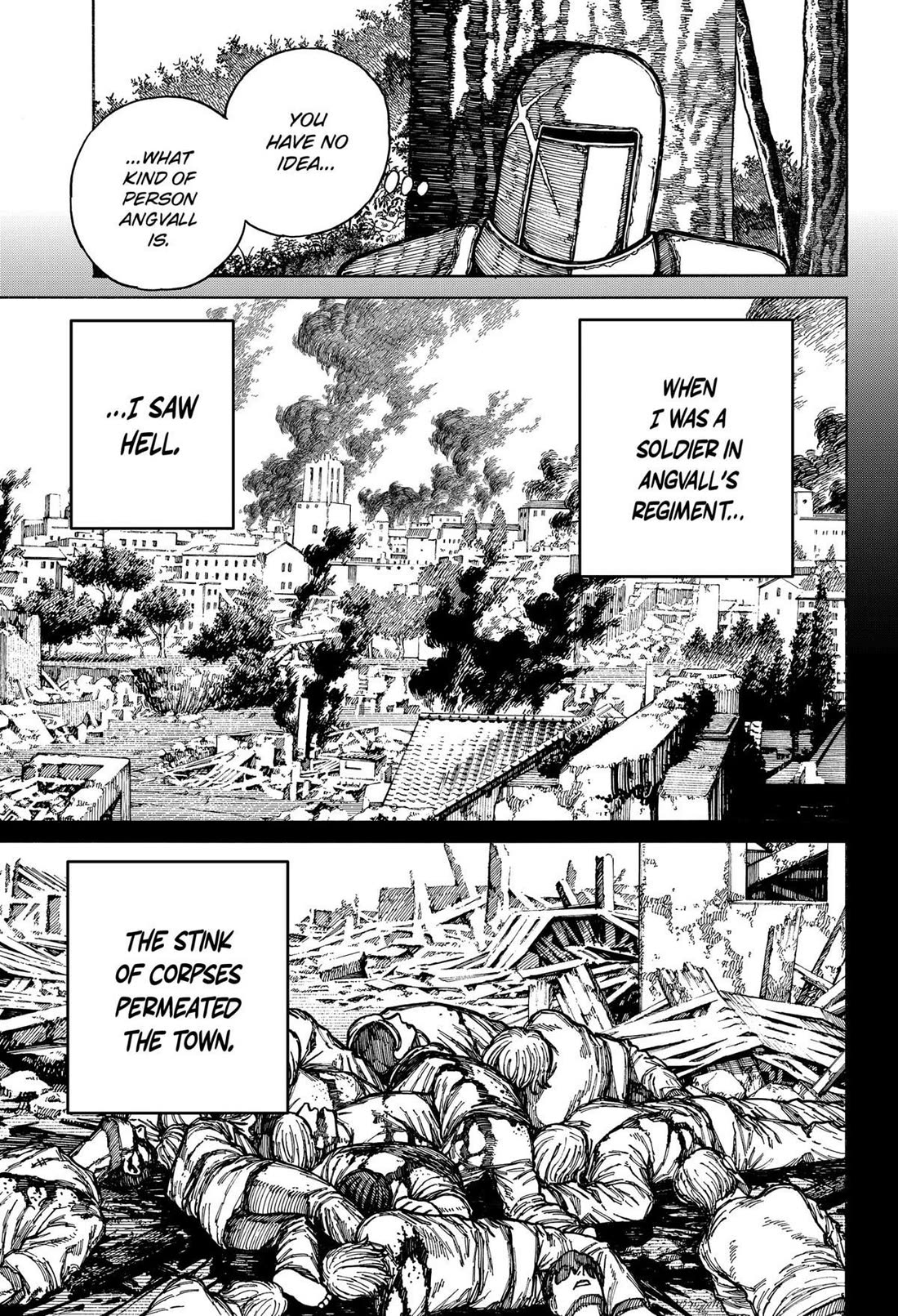 Read Centuria  Manga Online