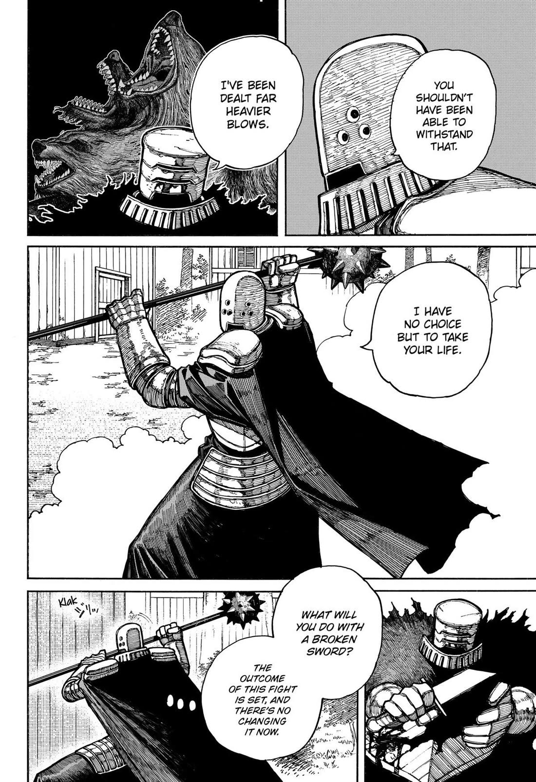 Read Centuria  Manga Online