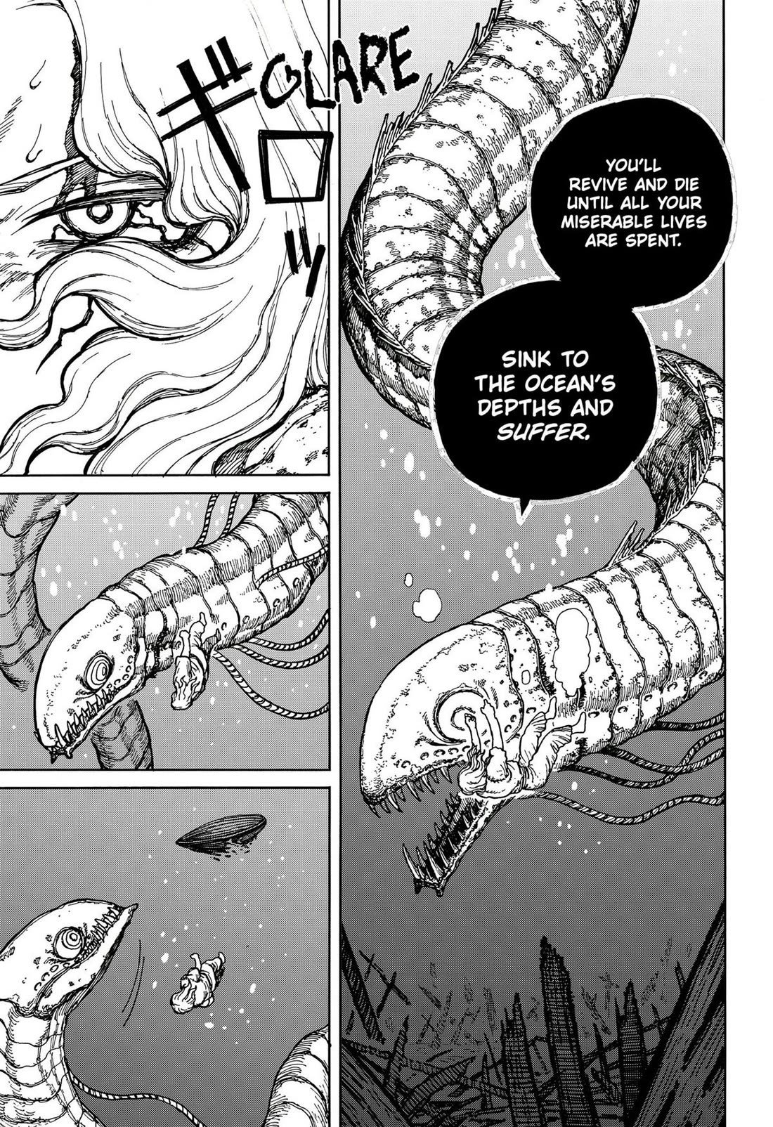 Read Centuria  Manga Online