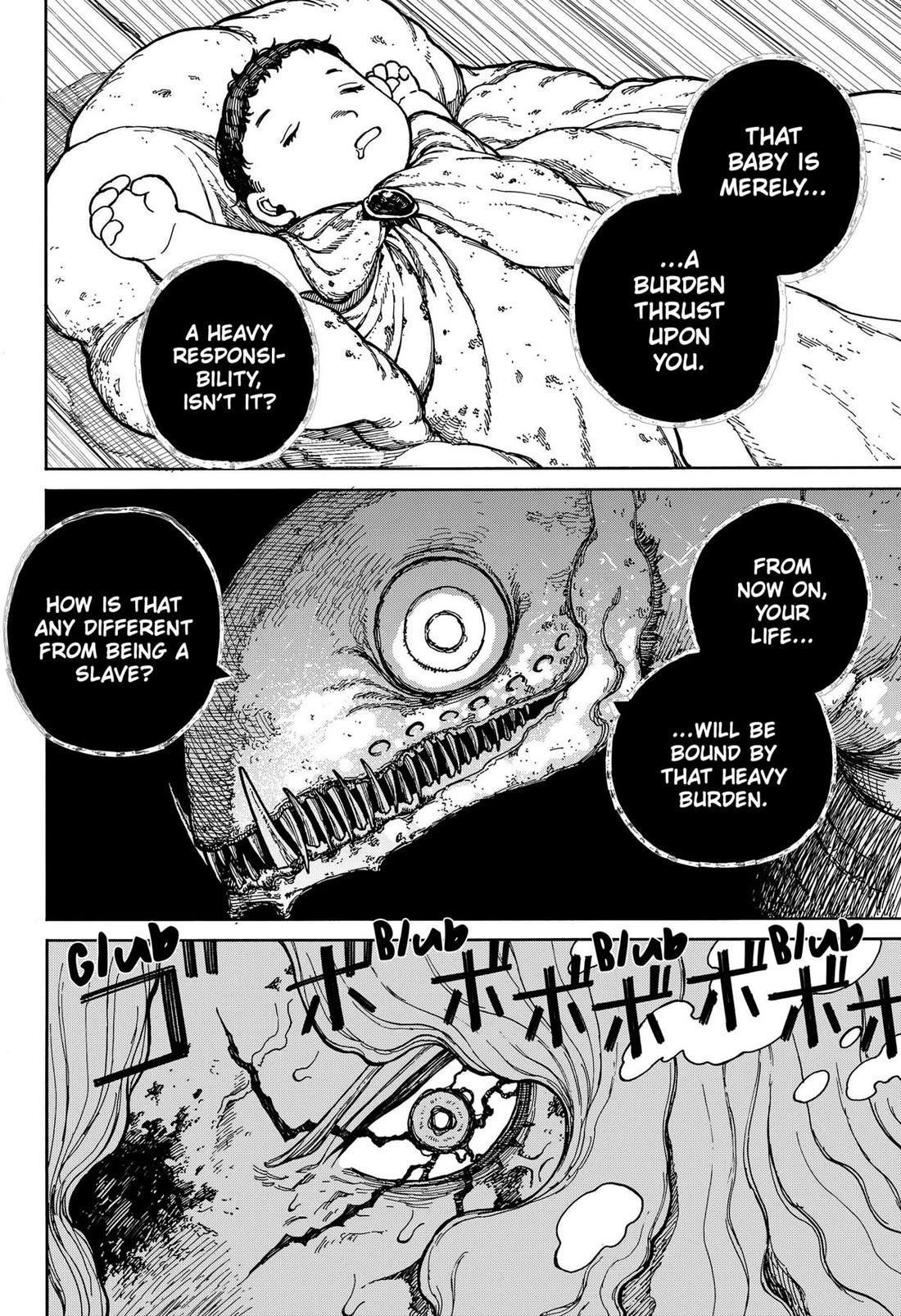 Read Centuria  Manga Online
