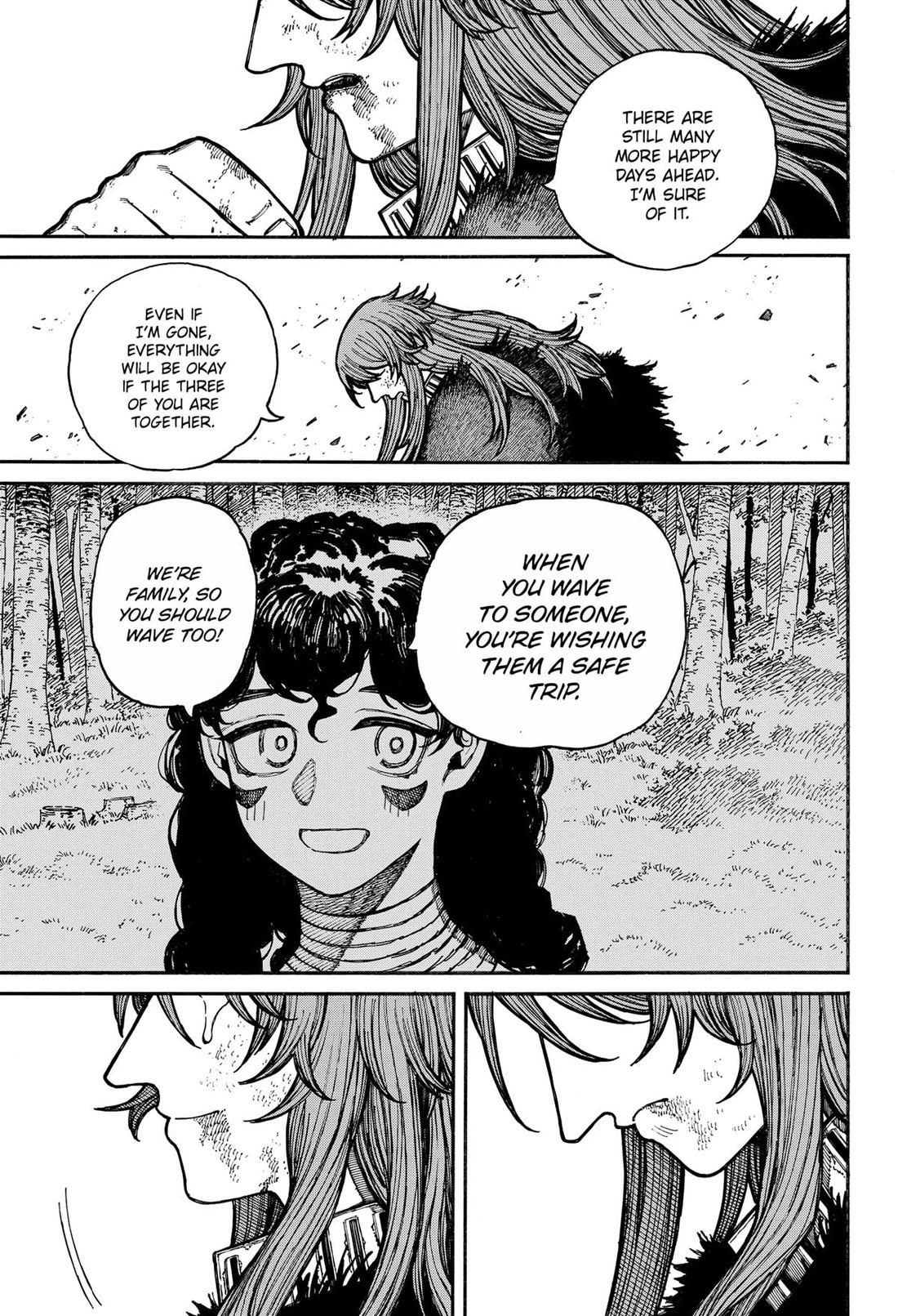 Read Centuria  Manga Online