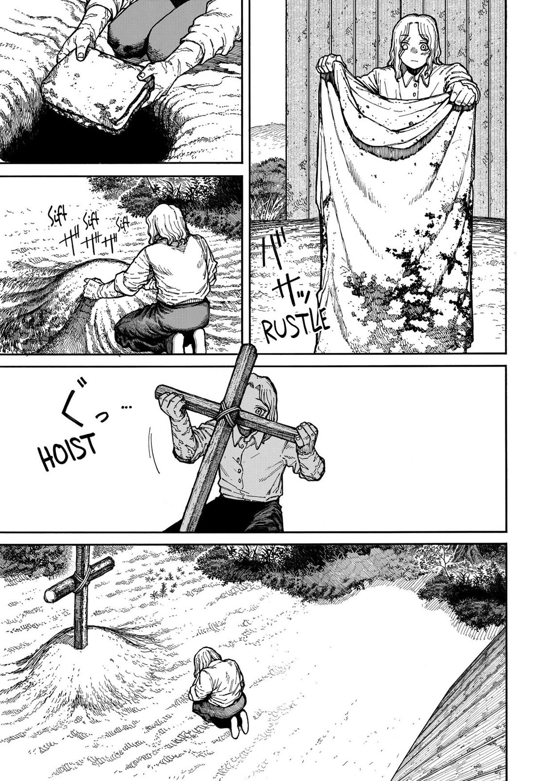 Read Centuria  Manga Online