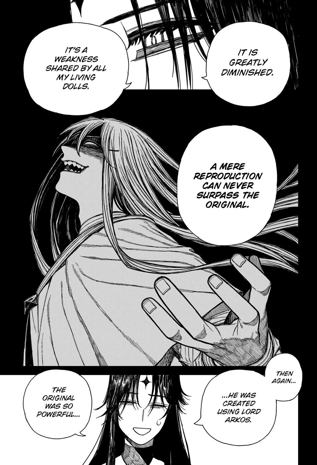 Read Centuria  Manga Online