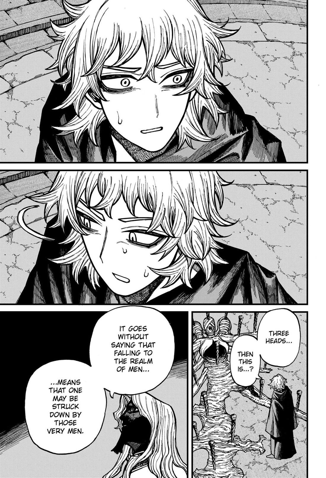 Read Centuria  Manga Online