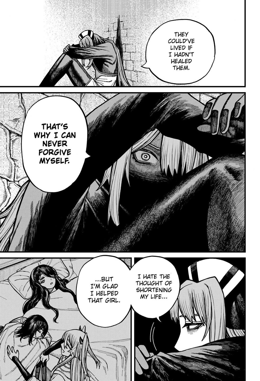 Read Centuria  Manga Online