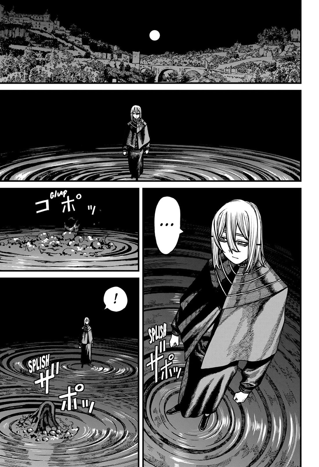 Read Centuria  Manga Online