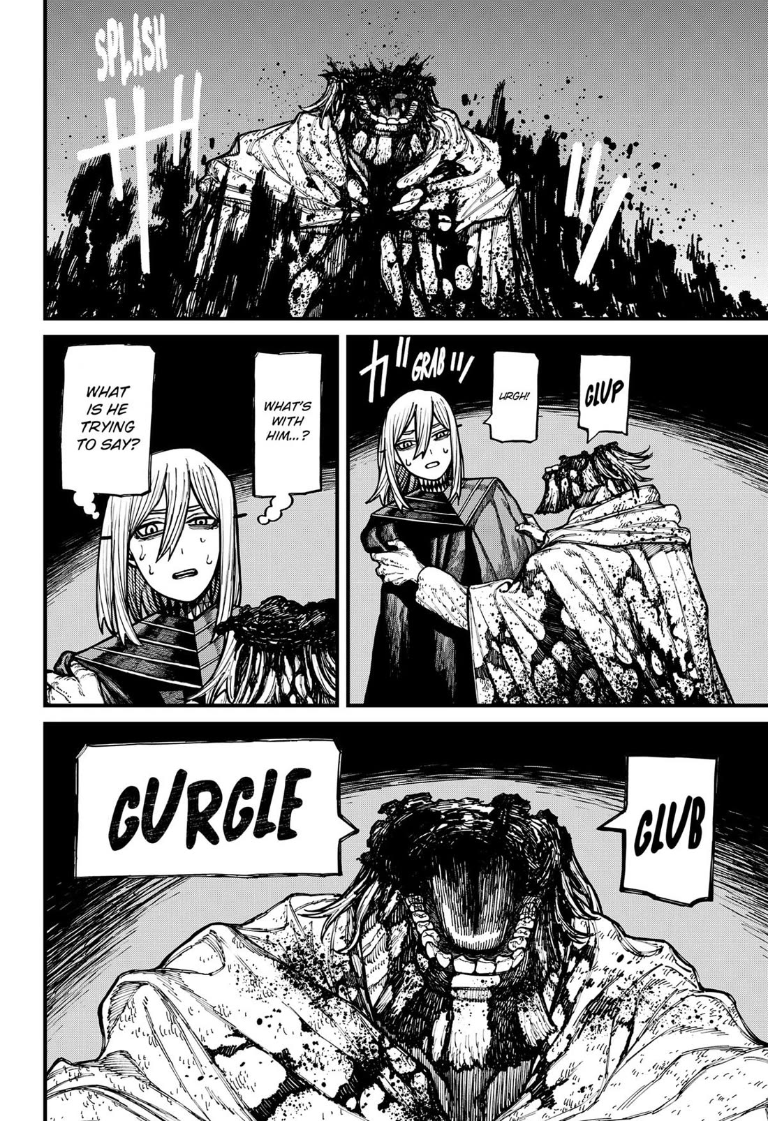 Read Centuria  Manga Online