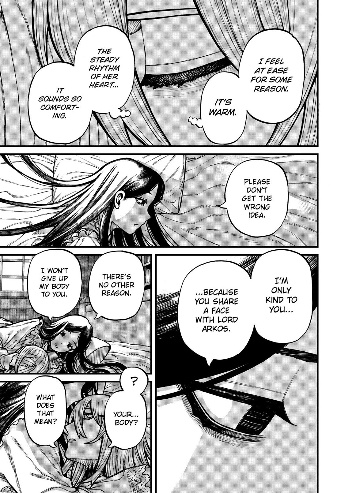 Read Centuria  Manga Online