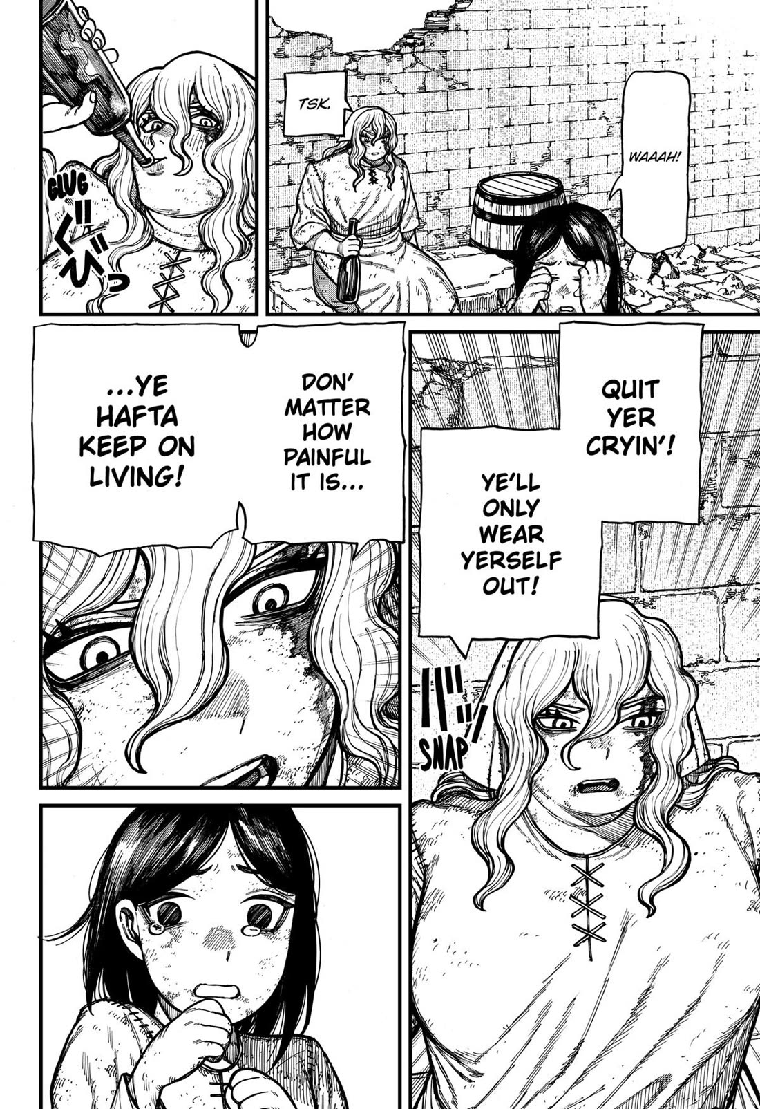Read Centuria  Manga Online
