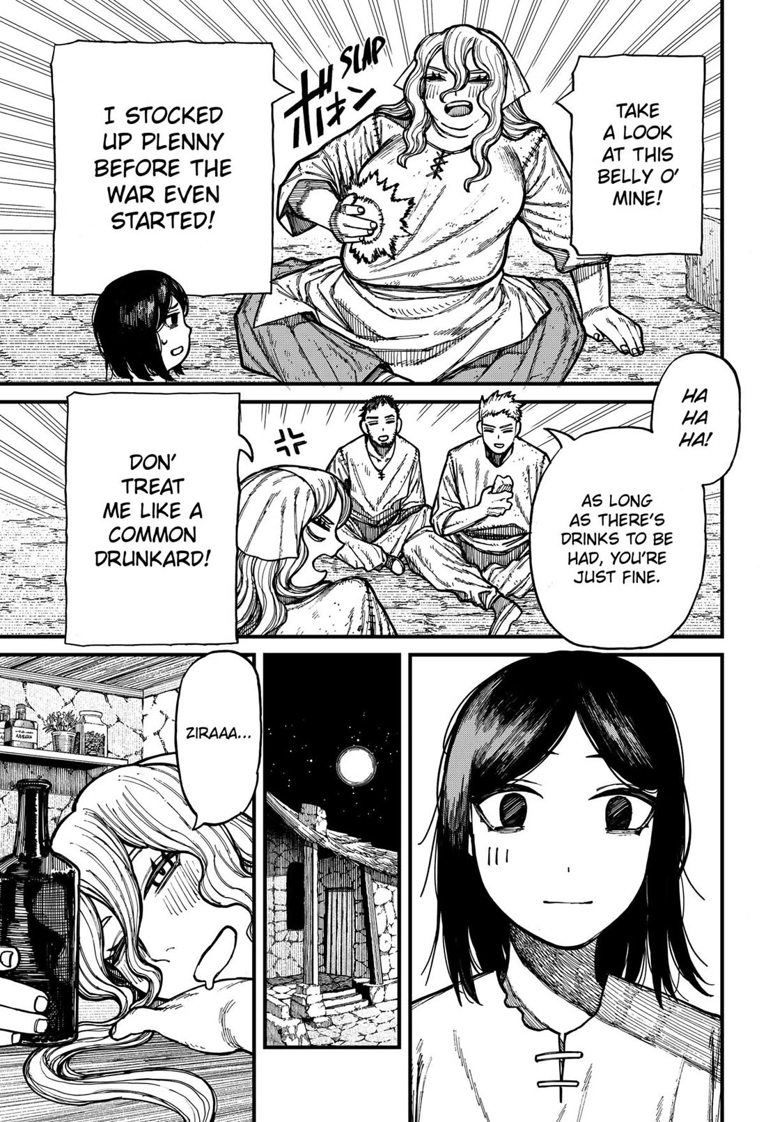 Read Centuria  Manga Online
