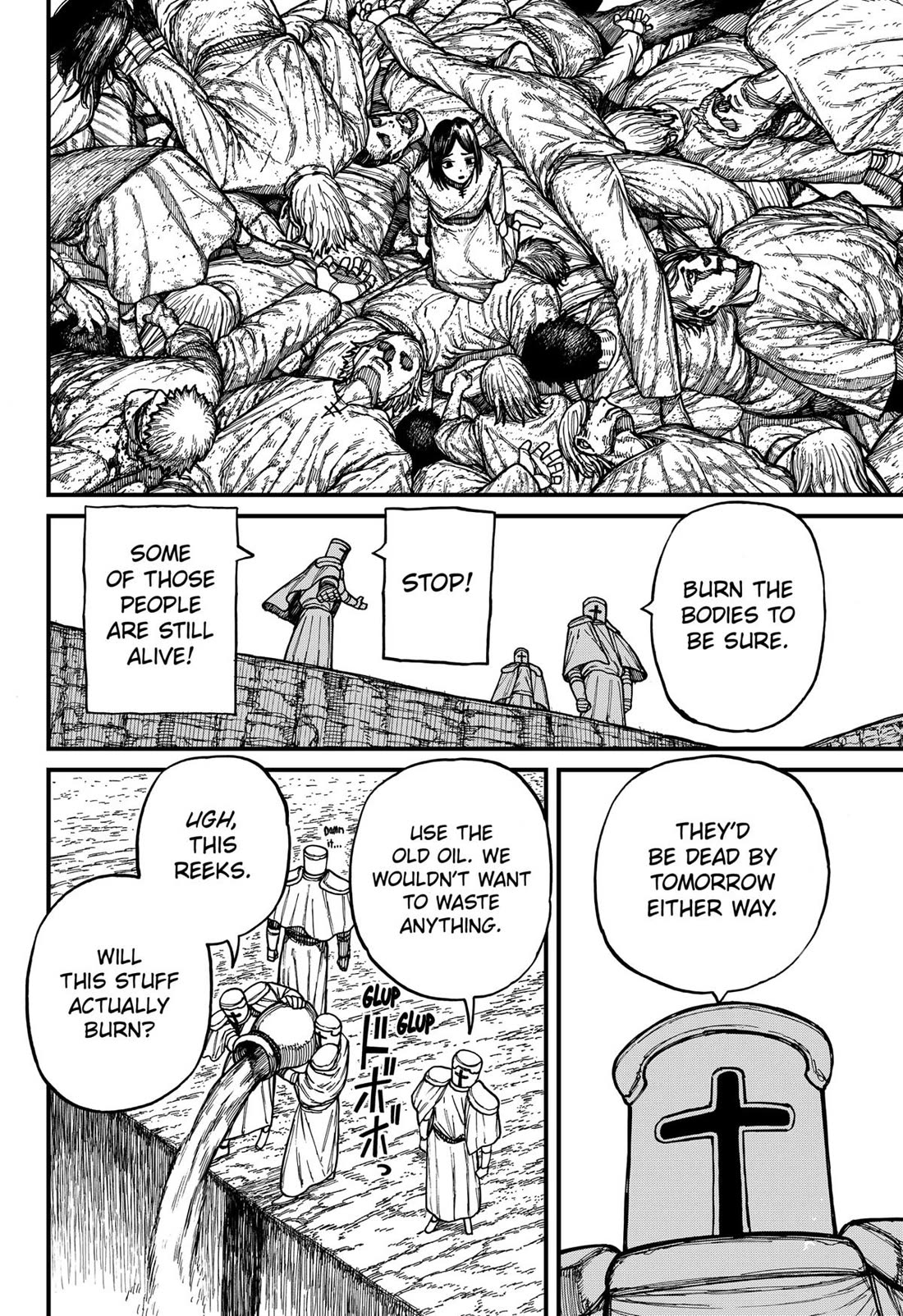 Read Centuria  Manga Online