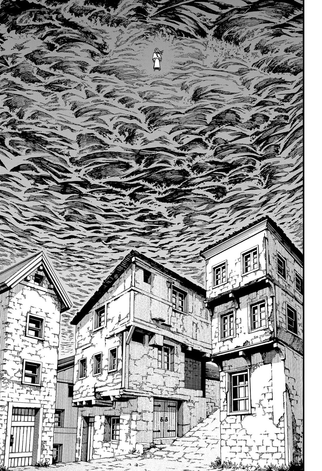 Read Centuria  Manga Online