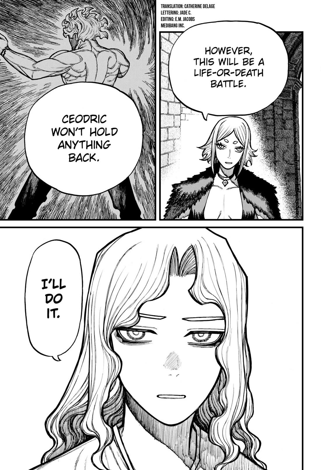 Read Centuria  Manga Online