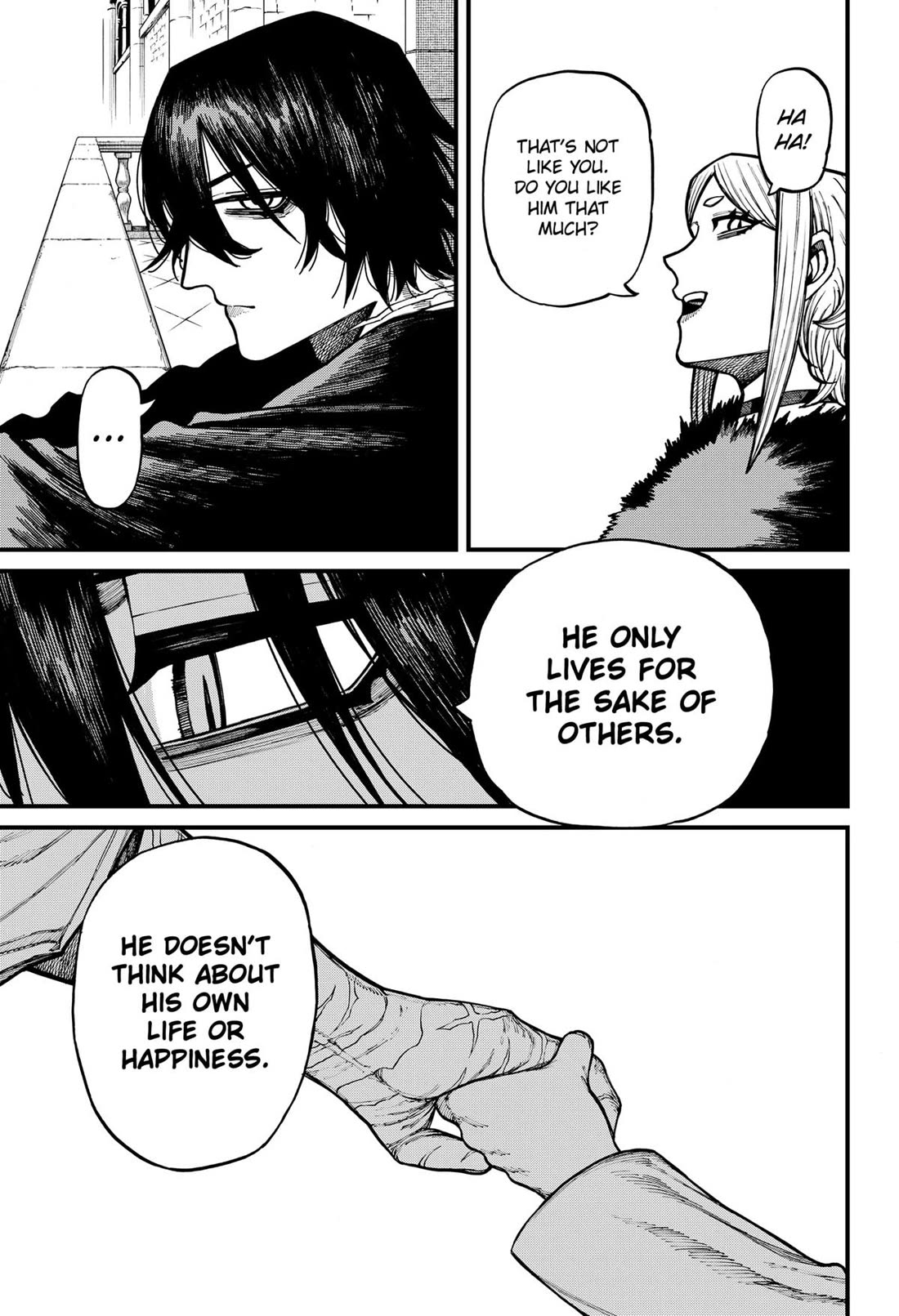 Read Centuria  Manga Online