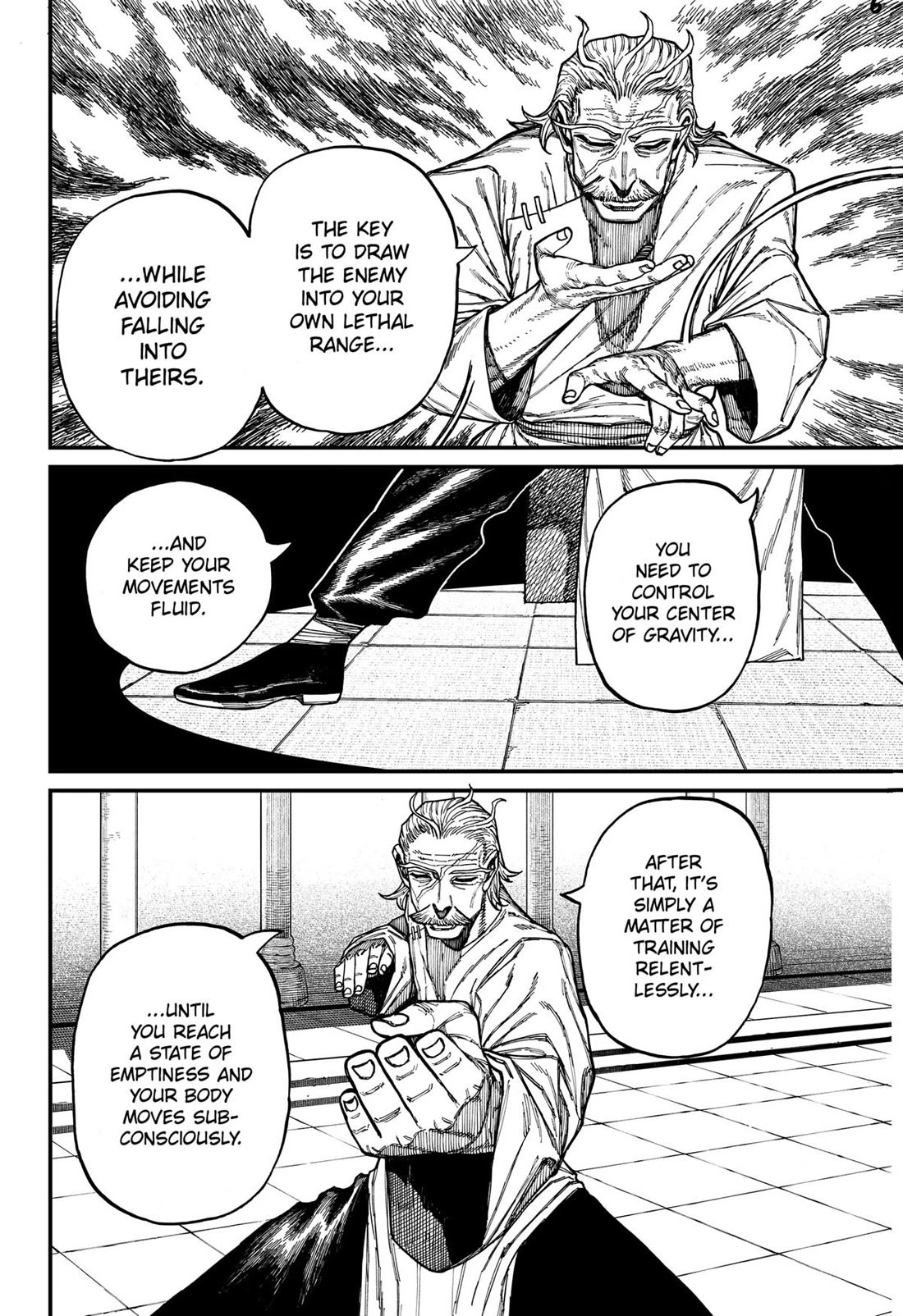 Read Centuria  Manga Online