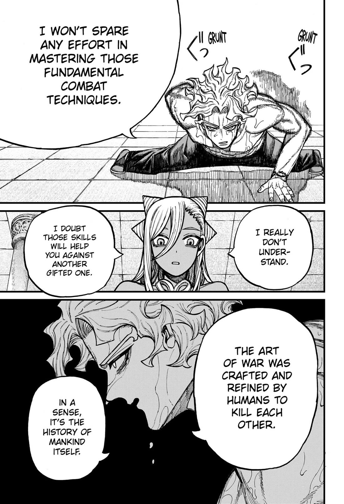 Read Centuria  Manga Online