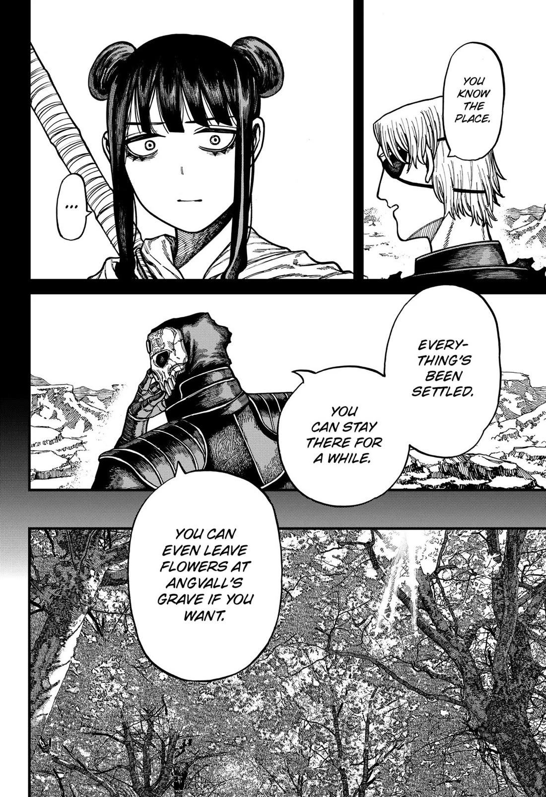 Read Centuria  Manga Online