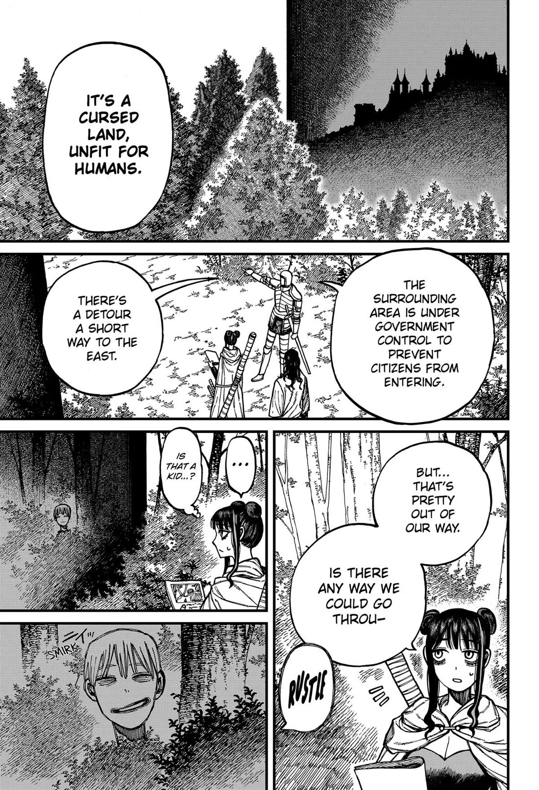 Read Centuria  Manga Online