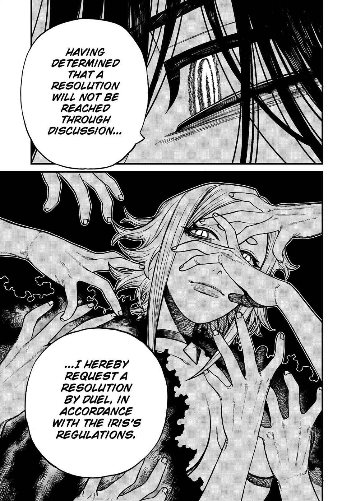 Read Centuria  Manga Online