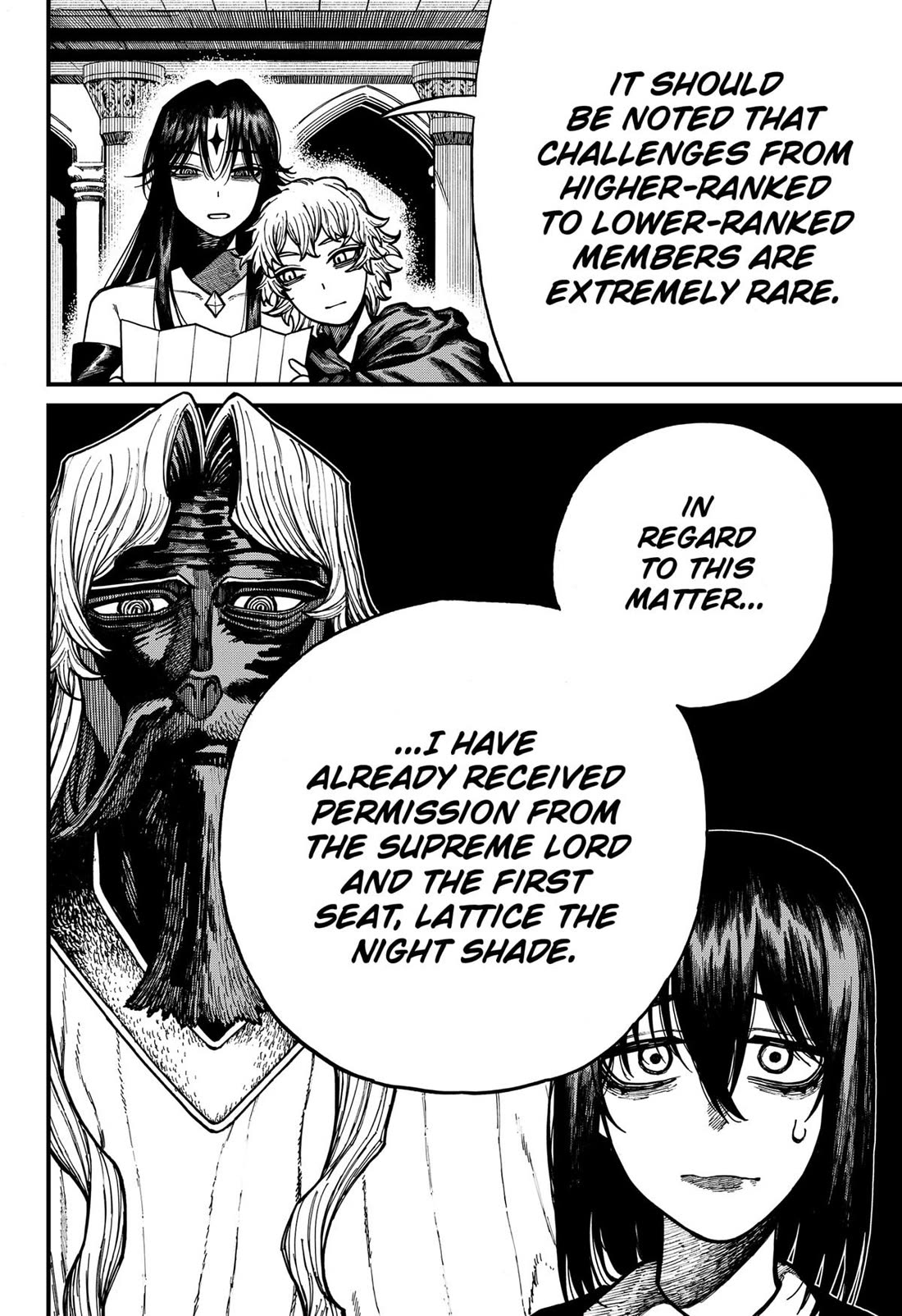 Read Centuria  Manga Online