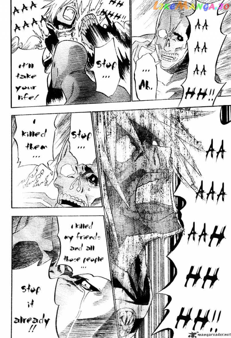 Read D gray Man (EN) Manga Online