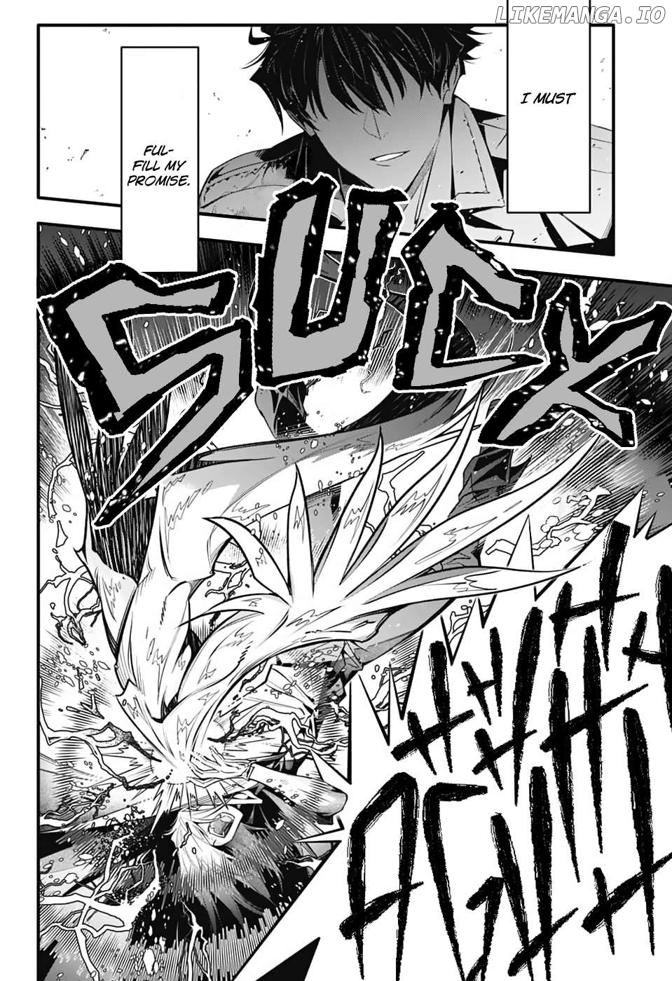 Read D gray Man Manga Online
